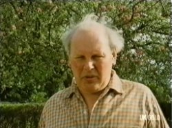 Barnard - not really a bad man but thinks he rules the roost