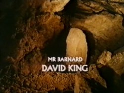 The Changes - End Credits