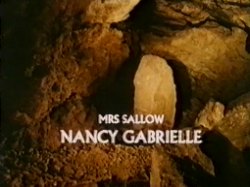 The Changes - End Credits