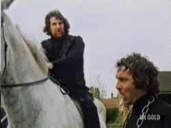 A new chief robber has arrived