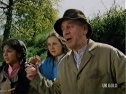 Time to deal with the remaining robbers