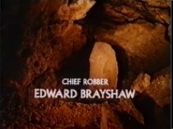 The Changes - End Credits