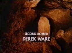 The Changes - End Credits