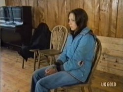 Nicky is put on trial