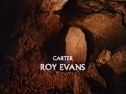 The Changes - End Credits