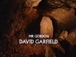 The Changes - End Credits