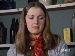 Margaret - helps Jonathon and Nicky escape