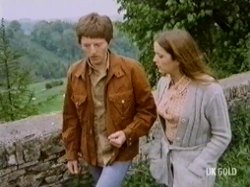 Jonathon and Margaret decide she must be rescued