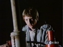 Jonathon starts his rescue plan