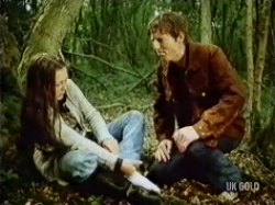 Nicky and Jonathon are lucky to be alive