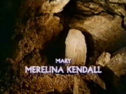 The Changes - End Credits