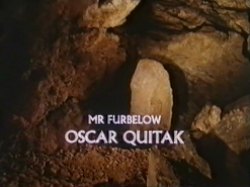 The Changes - End Credits