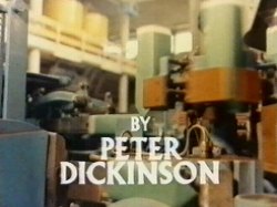 The Changes by Peter Dickinson