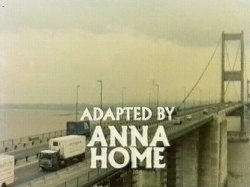 The Changes by Peter Dickinson