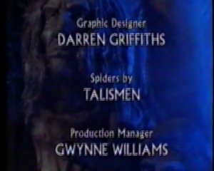 The Chestnut Soldier