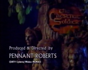 The Chestnut Soldier