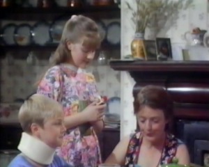 Iolo is now out of hospital