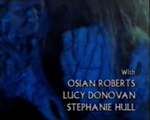 The Chestnut Soldier