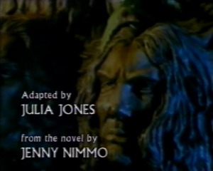 The Chestnut Soldier