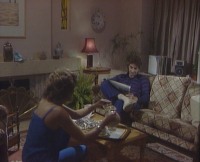 Mum and Dad can relax