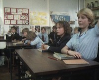 Matthew almost gets himself into trouble