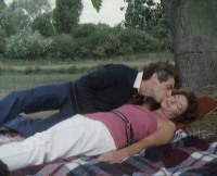 Mum and dad are able to relax