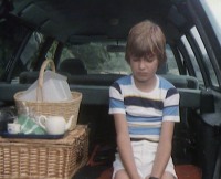 Mum is even more annoyed when she hears Chocky is behind Matthew's trouble