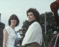 Mum and Phyl notice how sad Matthew is