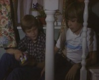 Matthew cannot do the Rubik's cube without Chocky