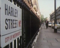 An offer of hope for Matthew's parents