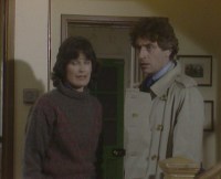 Dad arrives home to find Matthew has gone missing