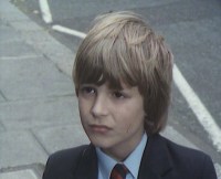 Matthew appears in Birmingham