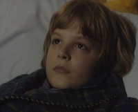 Matthew says goodbye