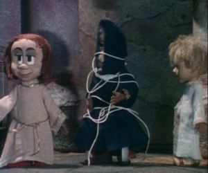 Looks familiar to me - could it be the King perchance testing the security and getting caught in the process