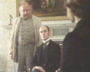 The Inspector reports back to Hobart and Hastymite