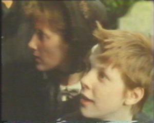 Barnacle realises he can pay for the barge