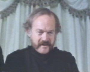 The dangerous Inspector Creaker