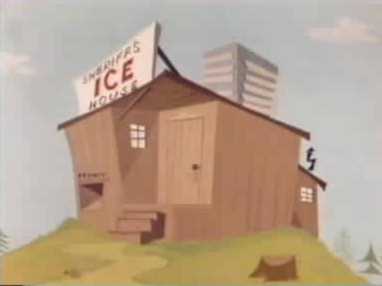 The Ice House