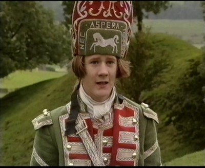 Nellie Jack John Cherry