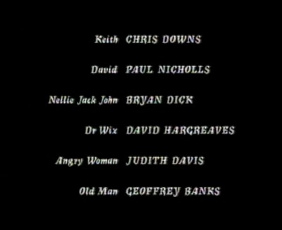 Earthfasts by William Mayne