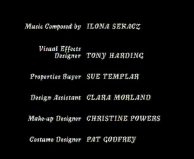 Earthfasts by William Mayne