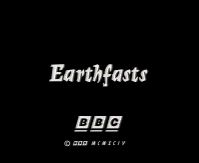 Earthfasts by William Mayne