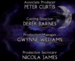 Emlyn's Moon Credits