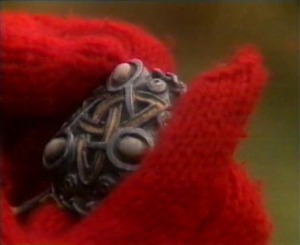 Gwyn tells Nia of how he came to have Arianwen