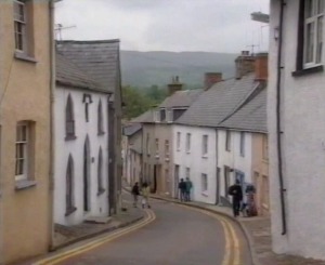 Village hill