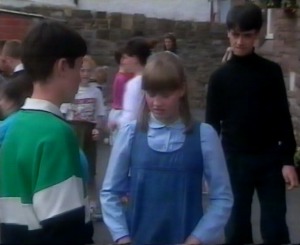 Emlyn does no speak to Gwyn