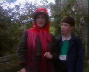 Nia and Gwyn know something id very wrong but they do not know what