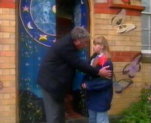 Mr. Llewelyn is not pleased. He has not seen Emlyn for over two days - so why is he not out looking or calling the police