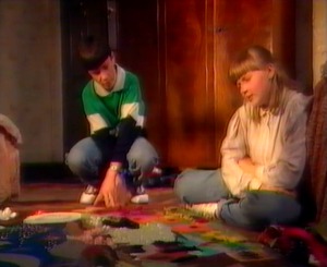 Nia thinks something is missing