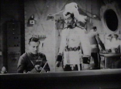 Ming's communication center